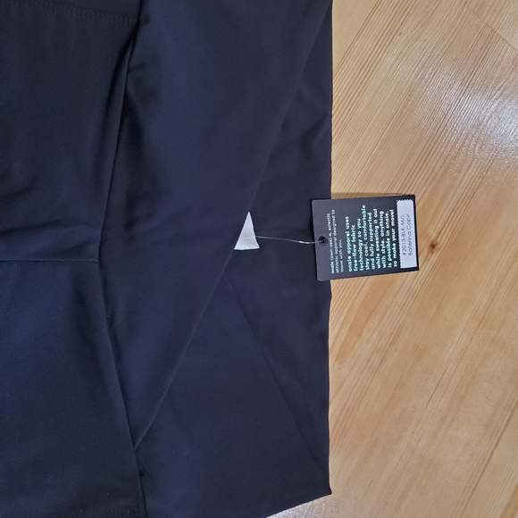 Onzie med/LG Ballerina Capri - Picture 3 of 4